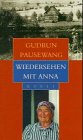 Wiedersehen mit Anna (German Edition)