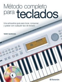 Mtodo completo de teclados