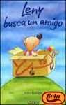 Leny Busca Un Amigo (Spanish Edition)