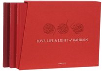 Love, Life & Light of Bahrain