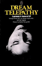 Dream Telepathy: Experiments in Nocturnal ESP