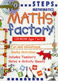 STEPS Mathematics: Maths Factory (STEPS Mathematics)