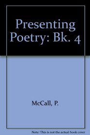 Presenting Poetry: Bk. 4