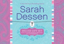 Sarah Dessen Deluxe Gift Set