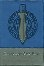 Armor of God Bible
