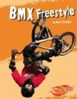BMX Freestyle (To the Extreme)