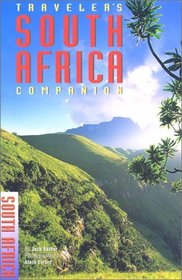 Traveler's South African Companion (Traveler's Companion)