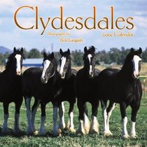 Clydesdales 2005 Calendar