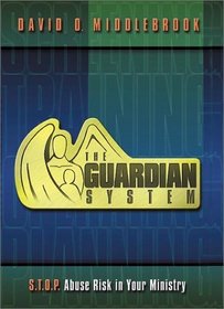 Guardian System Book