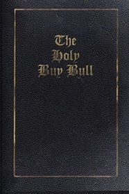 The Holy Buy Bull