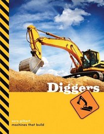 Diggers (Machines That Build)