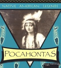 Pocahontas (Native American Legends)