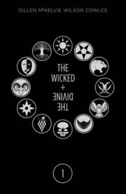 The Wicked + the Divine: Year One