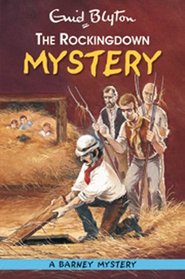 The Rockingdown Mystery (Barney Mysteries)