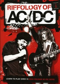 Riffology Of AC/DC (Learn to Play)
