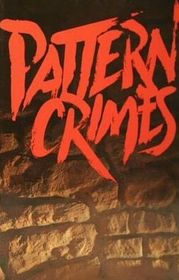 Pattern Crimes (Large Print)