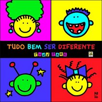 Tudo Bem Ser Diferente (Em Portuguese do Brasil)