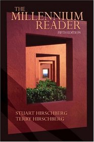 The Millennium Reader (5th Edition)