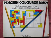 Penguin Colourgrams: Bk. 2
