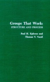 Groups That Work