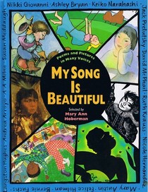 My Song Is Beautiful: Poems and Pictures in Many Voices