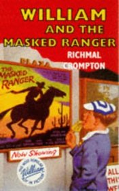 William and the Masked Ranger (William)