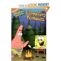 Spongebob Squarepants Campfire Funnies