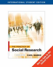 The Practice of Social Research