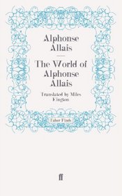 The World of Alphonse Allais