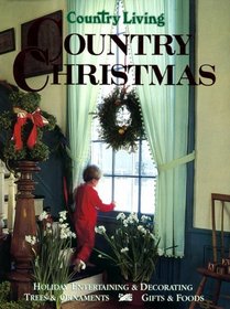 Country Christmas (Country Living)