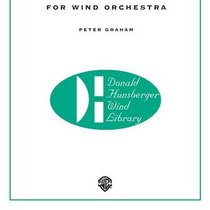 Carmen Fantasia (Donald Hunsberger Wind Library)
