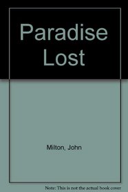 Paradise Lost, 1667