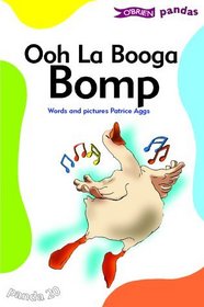 Ooh La Booga Bomp (O'Brien Pandas)