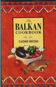 The Balkan Cookbook