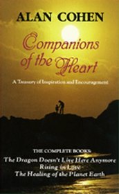 Companions of the Heart: A Treasury of Inspiration and Encouragement