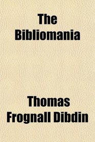 The Bibliomania