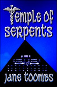 Temple of Serpents