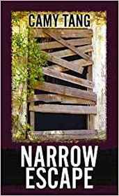 Narrow Escape (Sonoma, Bk 4) (Large Print)