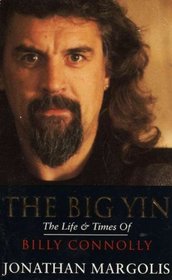 The Big Yin: Life and Times of Billy Connolly