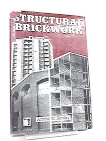 Structural Brickwork