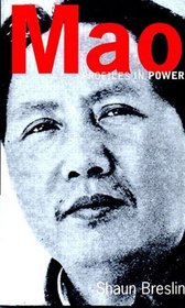 Mao (Profiles in Power Series)