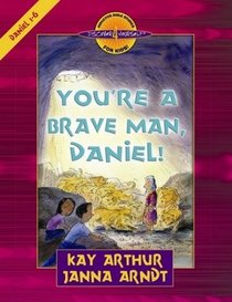 God's Time Machine: Book of Daniel (Discover 4 Yourself Inductive Bible Studies for Kids)