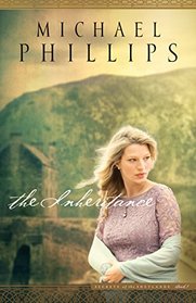 The Inheritance (Secrets of the Shetlands, Bk 1)