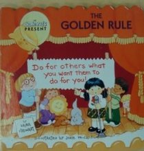 The Golden Rule (My Bible Pals)