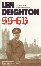 SS-GB: Nazi-occupied Britain, 1941