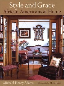 Style and Grace : African Americans at Home