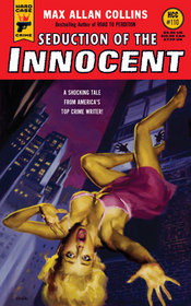 Seduction of the Innocent (Jack & Maggie Starr, Bk 3)