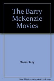 The Barry McKenzie Movies