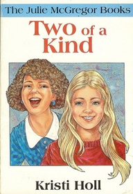 Two of a Kind (Book Number 24-03968)