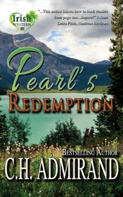 Pearl's Redemption (Irish Western, Bk 3)
